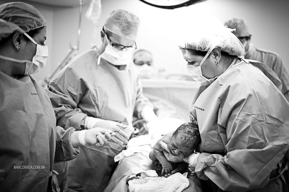 Nascimento Rafael + Ensaio Familia | SP | Hospital Albert Einstein