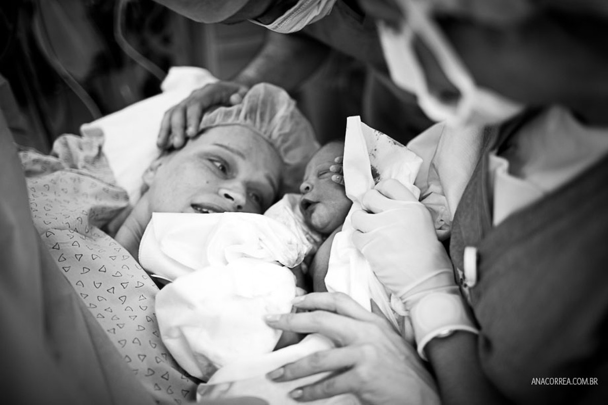 Nascimento Rafael + Ensaio Familia | SP | Hospital Albert Einstein