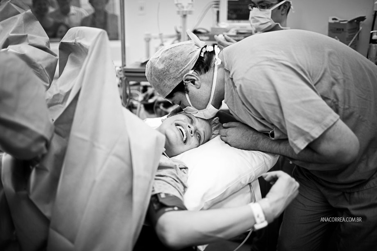 Nascimento Rafael + Ensaio Familia | SP | Hospital Albert Einstein