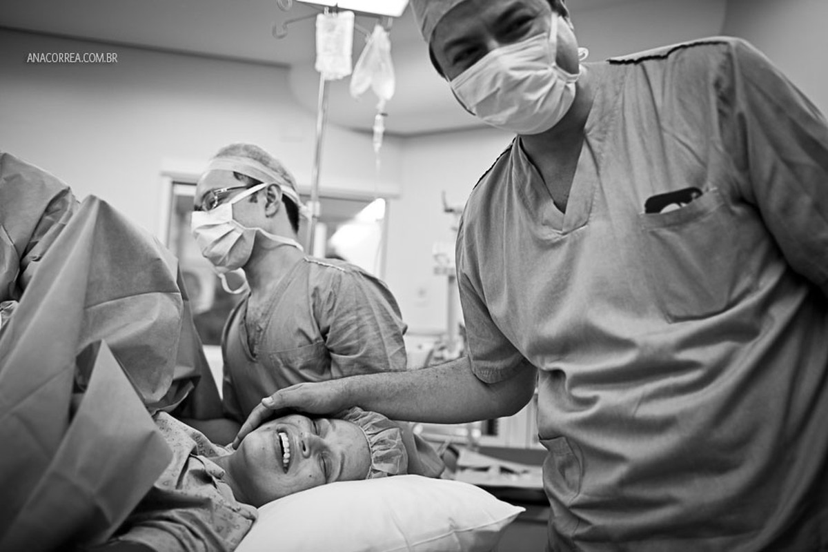 Nascimento Rafael + Ensaio Familia | SP | Hospital Albert Einstein