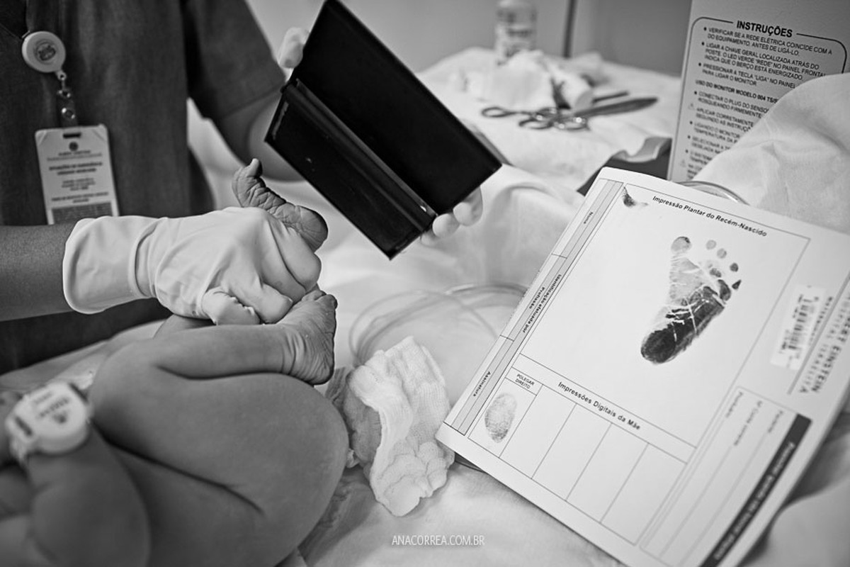 Nascimento Rafael + Ensaio Familia | SP | Hospital Albert Einstein