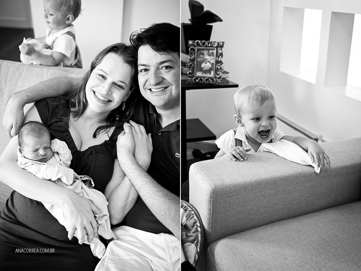 Nascimento Rafael + Ensaio Familia | SP | Hospital Albert Einstein