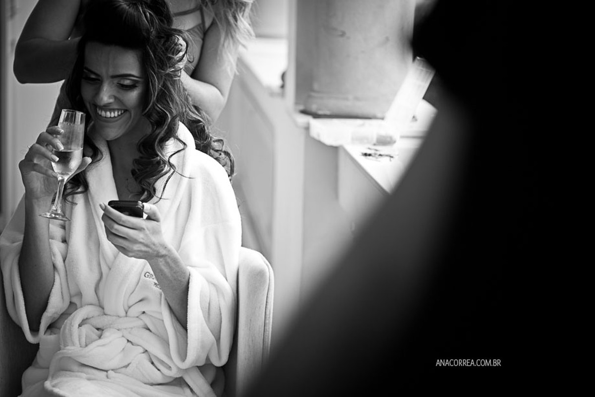 Casamento Ana Carolina & Guto | Petropolis, RJ