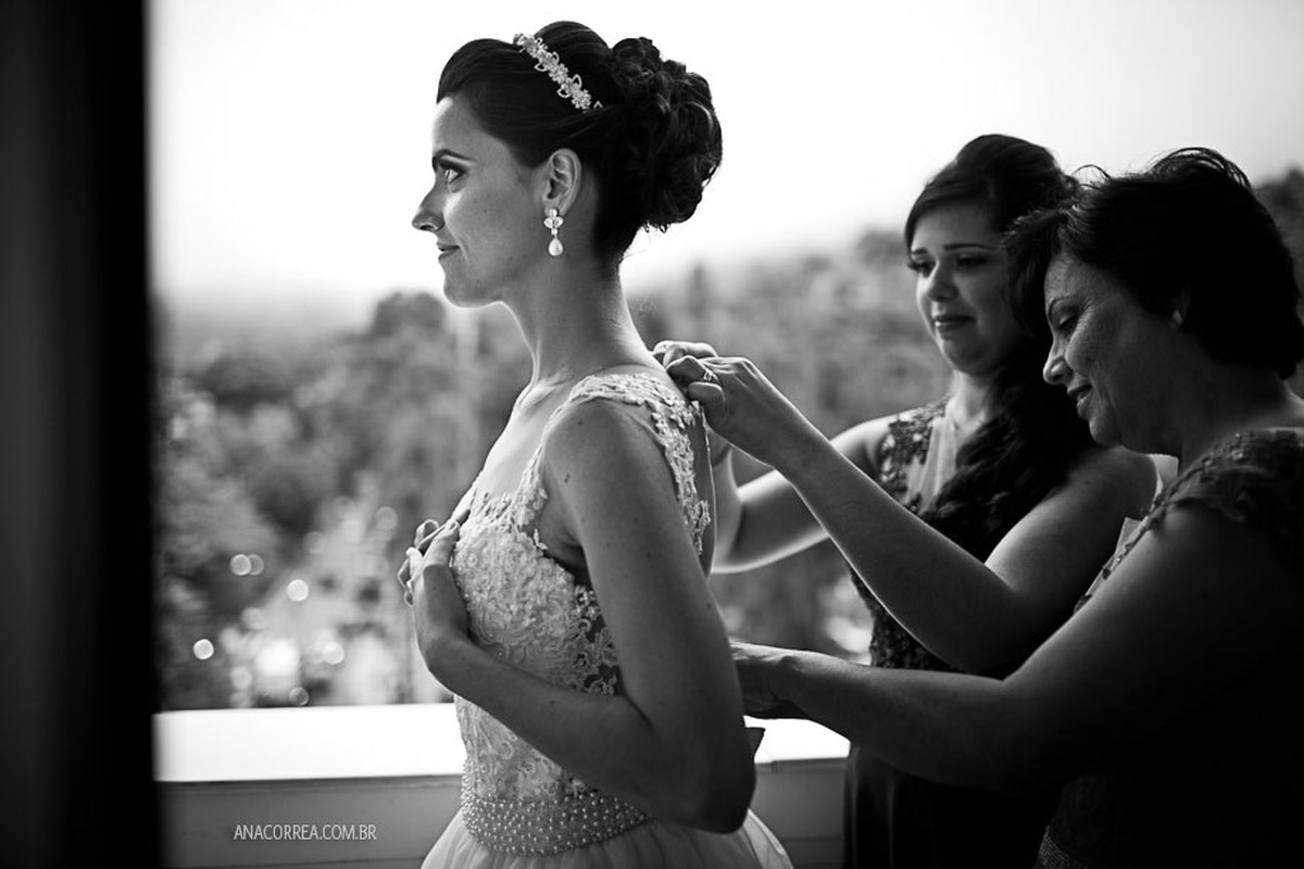 Casamento Ana Carolina & Guto | Petropolis, RJ