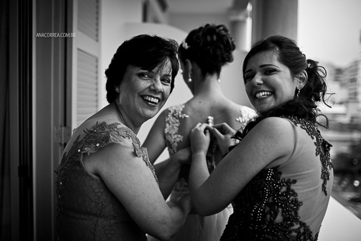 Casamento Ana Carolina & Guto | Petropolis, RJ