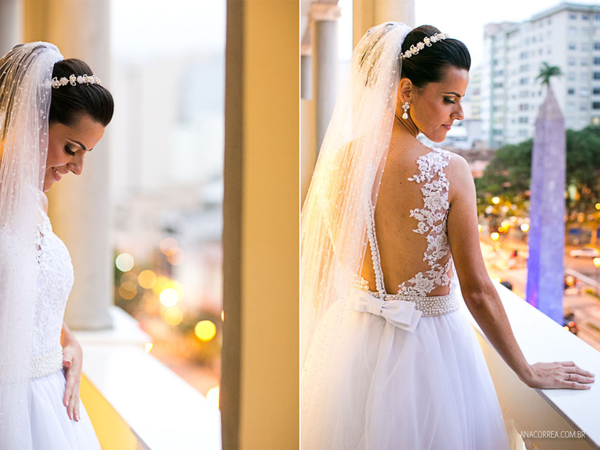Casamento Ana Carolina & Guto | Petropolis, RJ