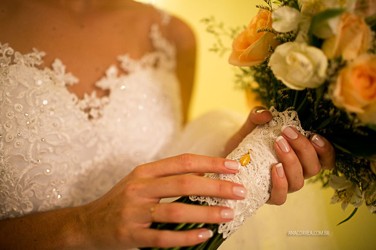 Casamento Ana Carolina & Guto | Petropolis, RJ