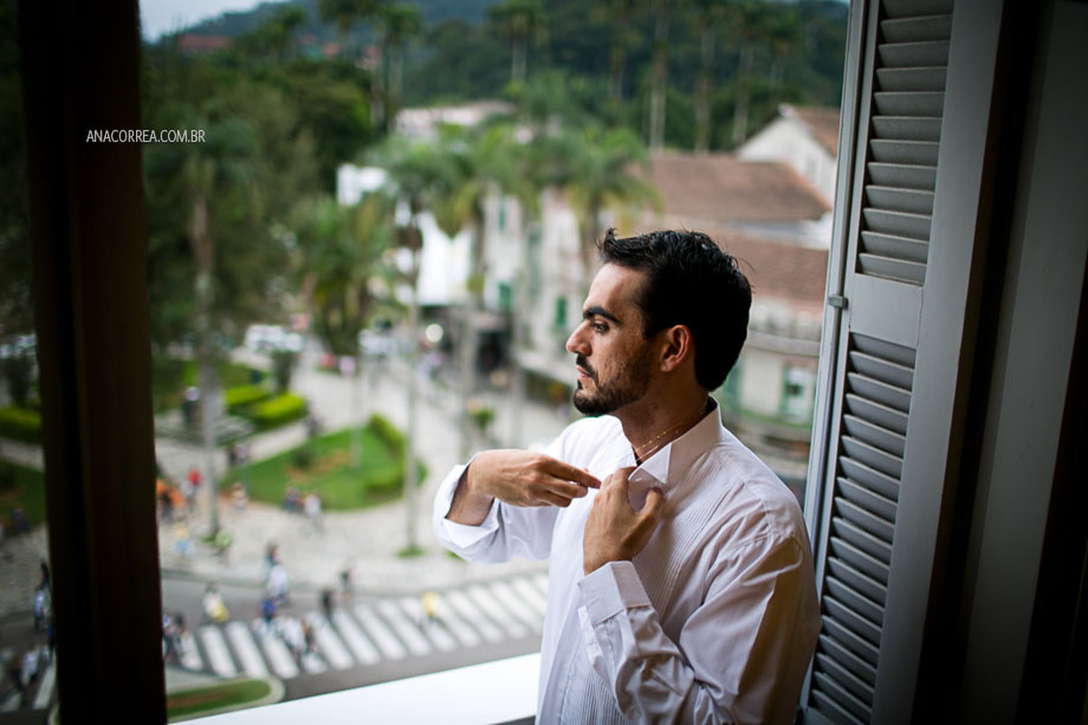 Casamento Ana Carolina & Guto | Petropolis, RJ