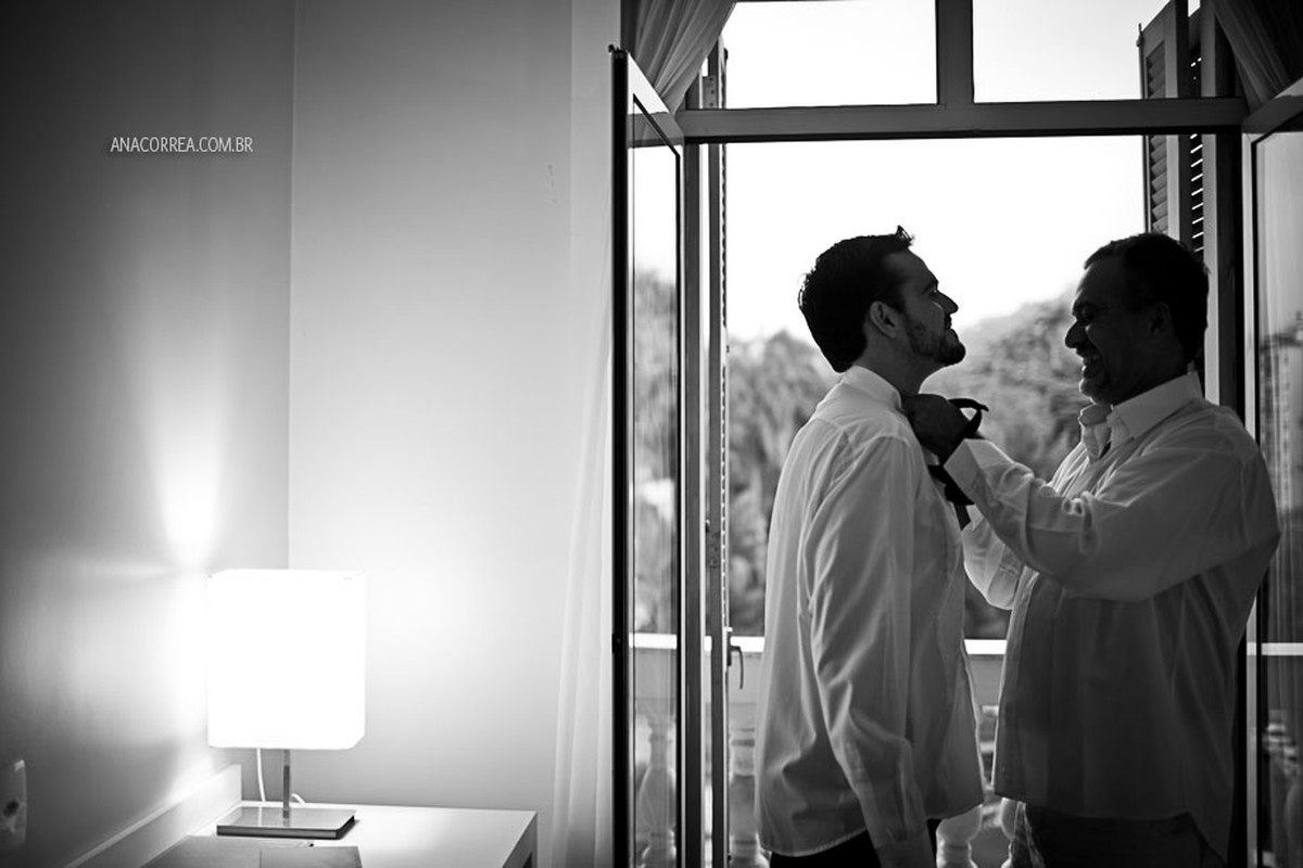 Casamento Ana Carolina & Guto | Petropolis, RJ