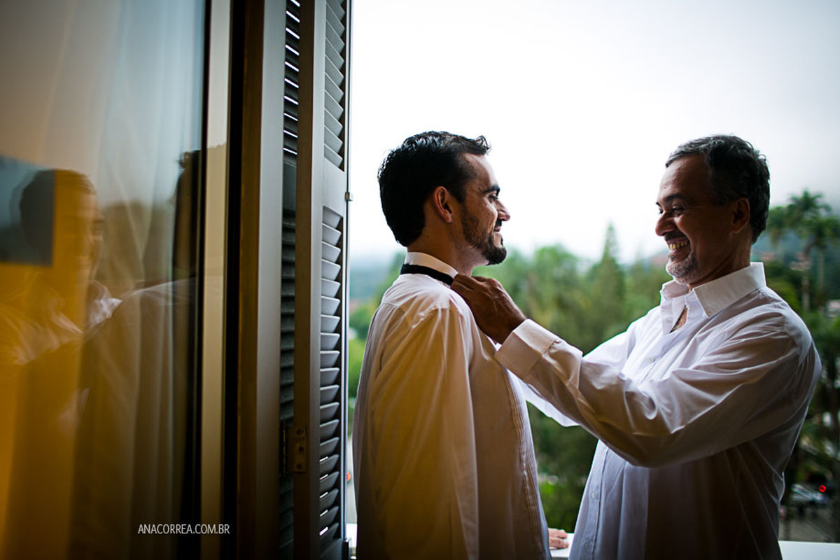 Casamento Ana Carolina & Guto | Petropolis, RJ