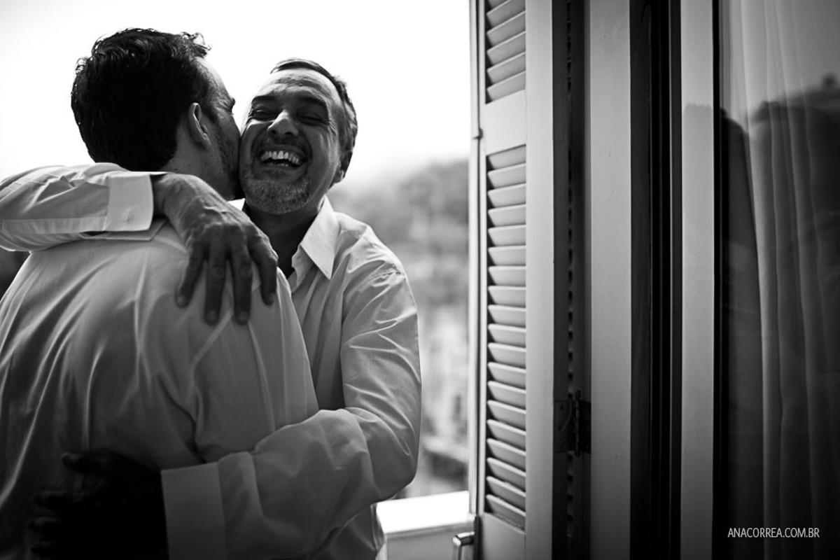 Casamento Ana Carolina & Guto | Petropolis, RJ