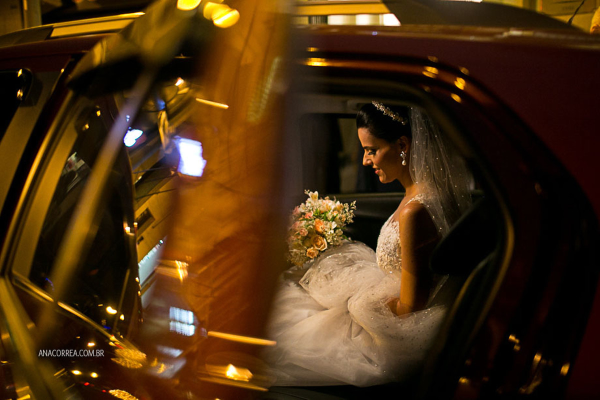 Casamento Ana Carolina & Guto | Petropolis, RJ