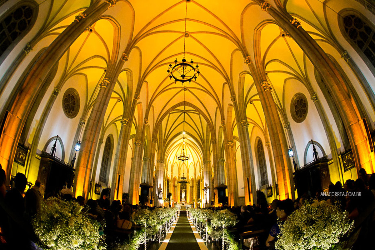 Casamento Ana Carolina & Guto | Petropolis, RJ