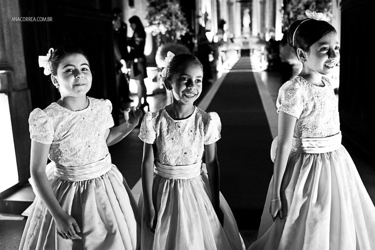 Casamento Ana Carolina & Guto | Petropolis, RJ
