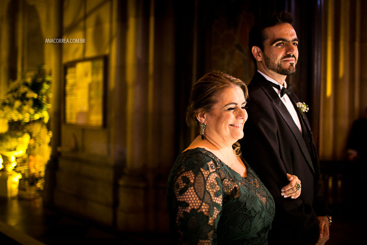 Casamento Ana Carolina & Guto | Petropolis, RJ