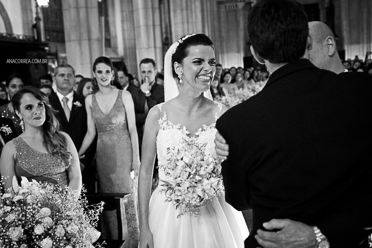 Casamento Ana Carolina & Guto | Petropolis, RJ