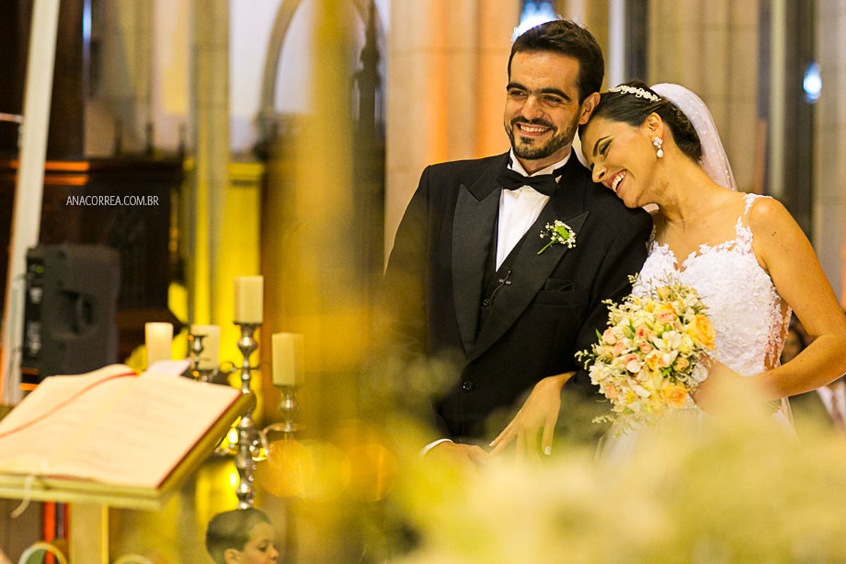 Casamento Ana Carolina & Guto | Petropolis, RJ