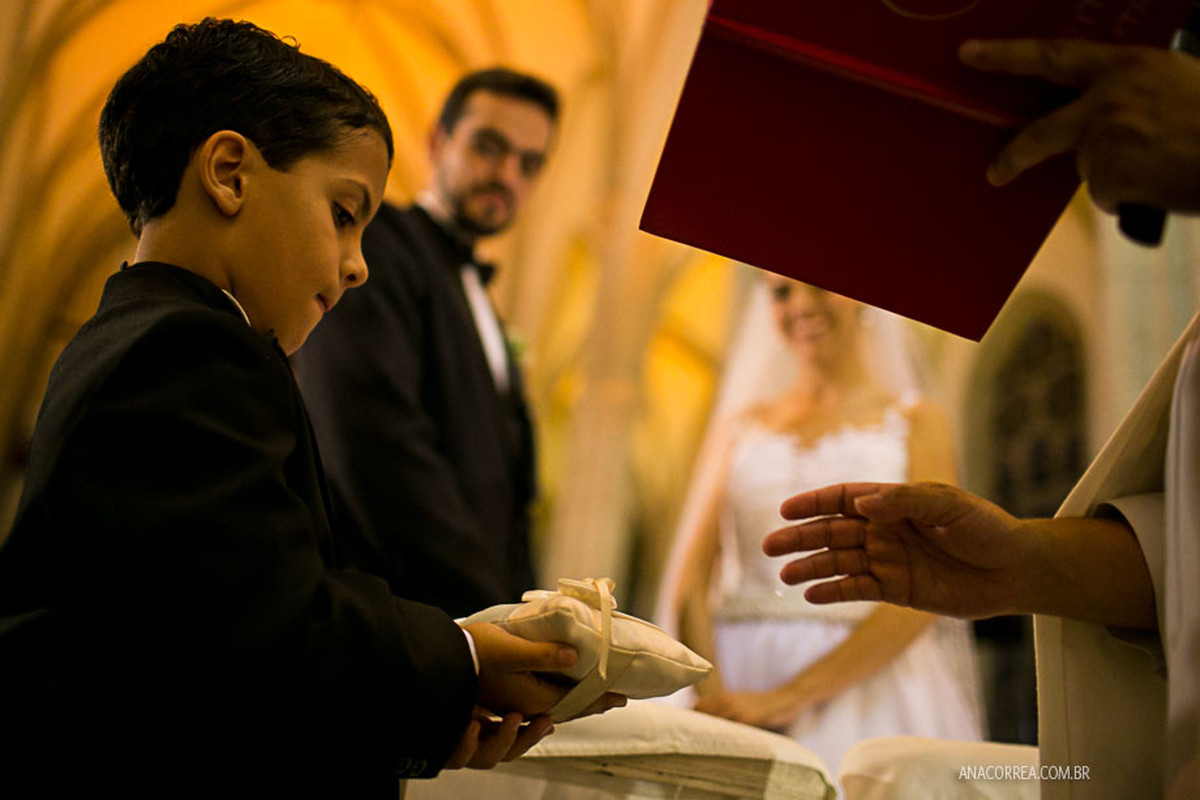 Casamento Ana Carolina & Guto | Petropolis, RJ