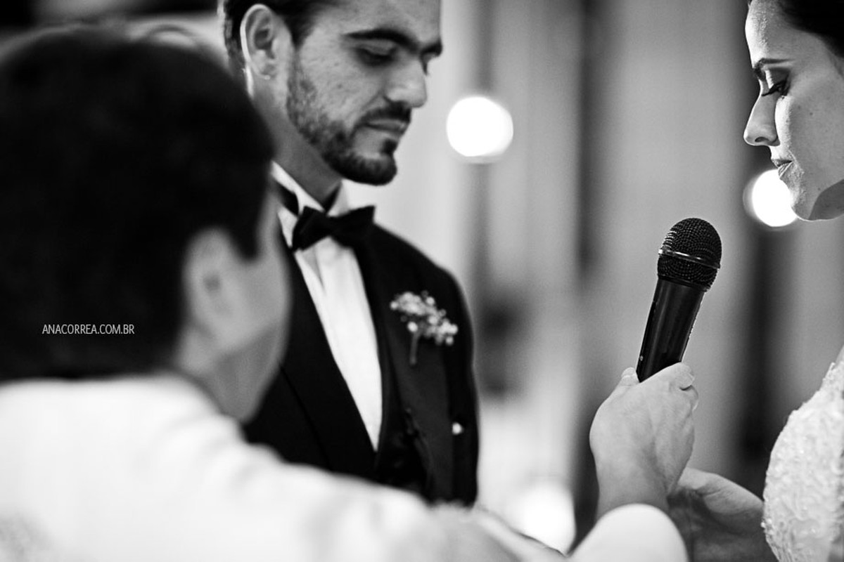 Casamento Ana Carolina & Guto | Petropolis, RJ