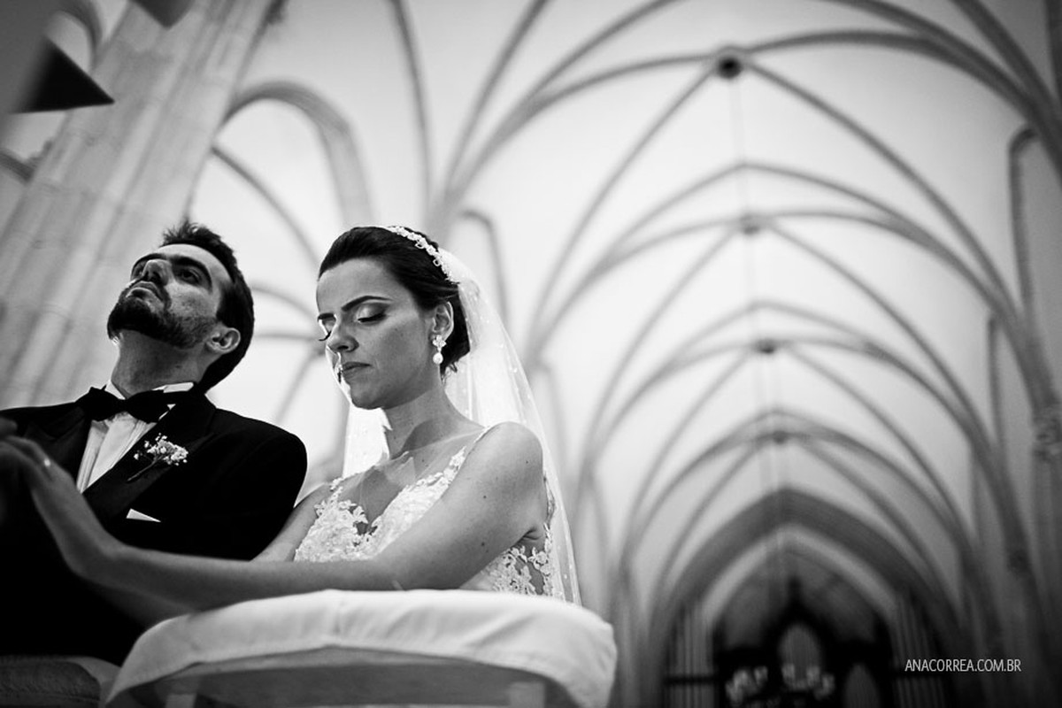 Casamento Ana Carolina & Guto | Petropolis, RJ