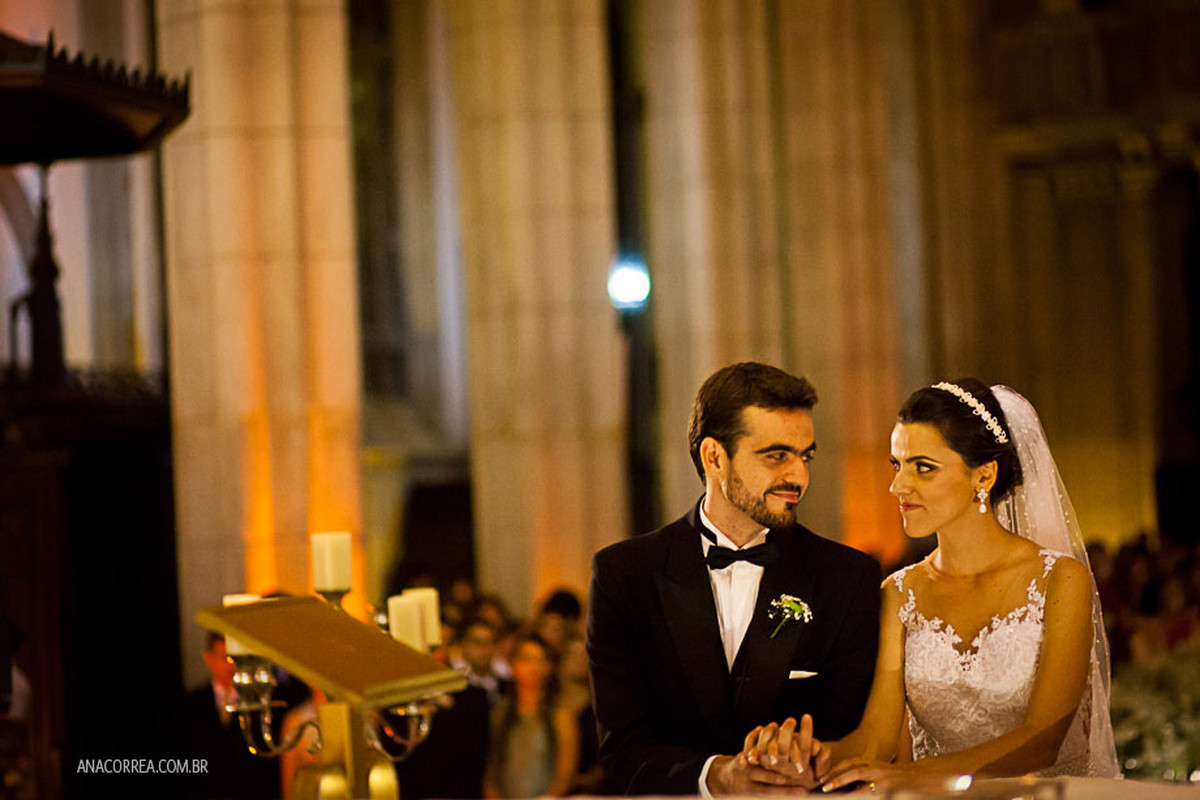 Casamento Ana Carolina & Guto | Petropolis, RJ