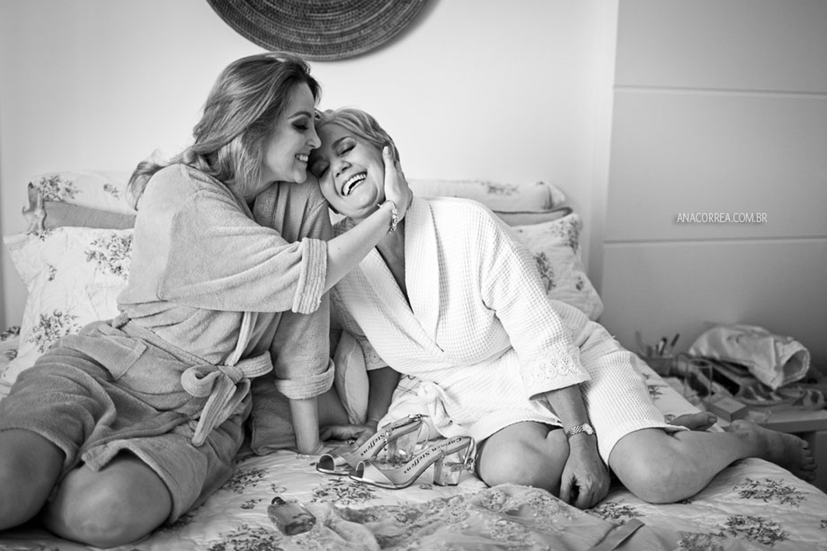 Sobre o amor, o tempo e a hora certa | Merci + Olivio