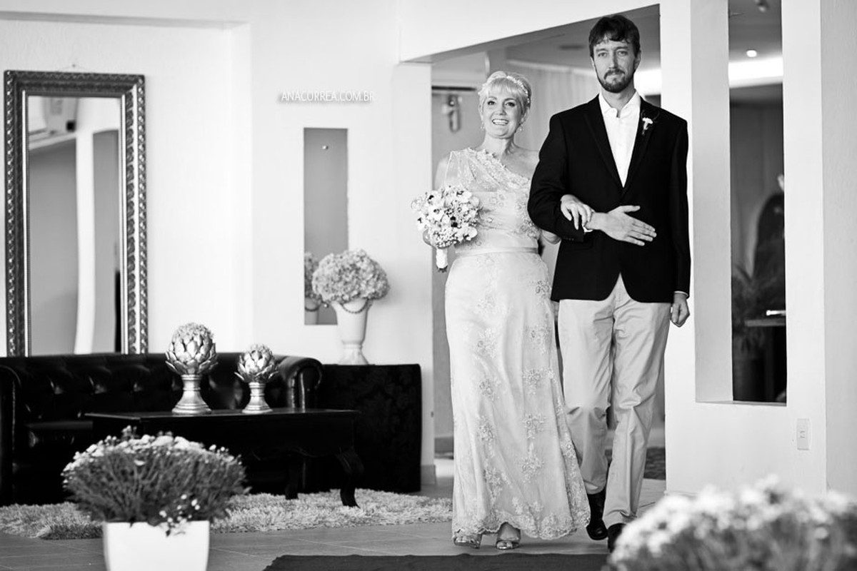 Sobre o amor, o tempo e a hora certa | Merci + Olivio