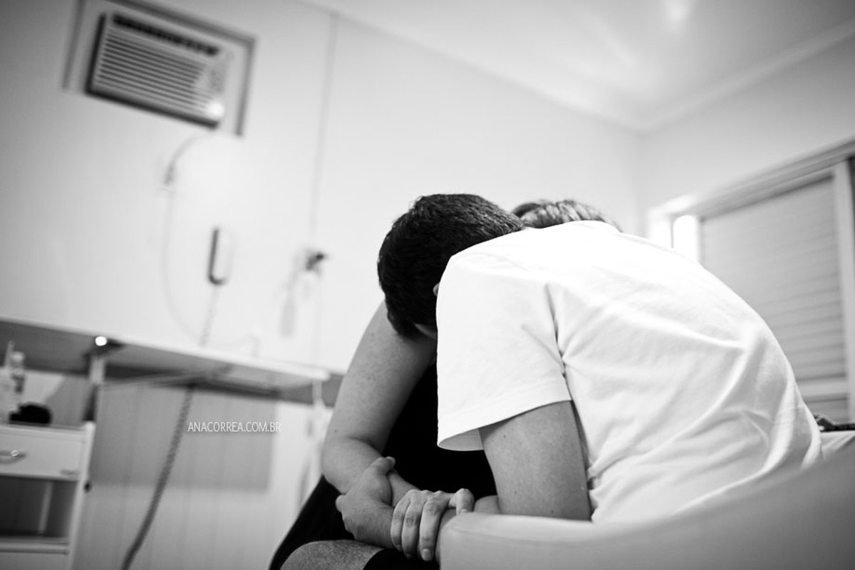 Uma homenagem as mamães | Bem vindo Marcelo!