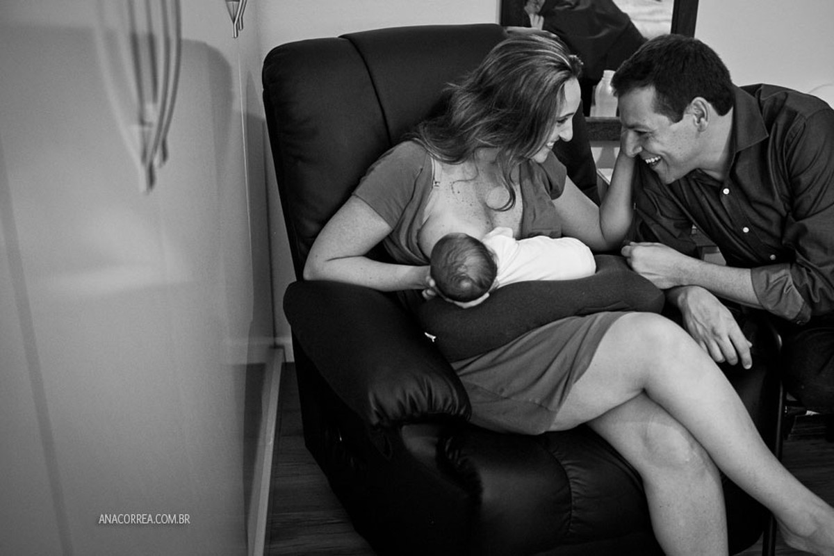 Uma homenagem as mamães | Bem vindo Marcelo!