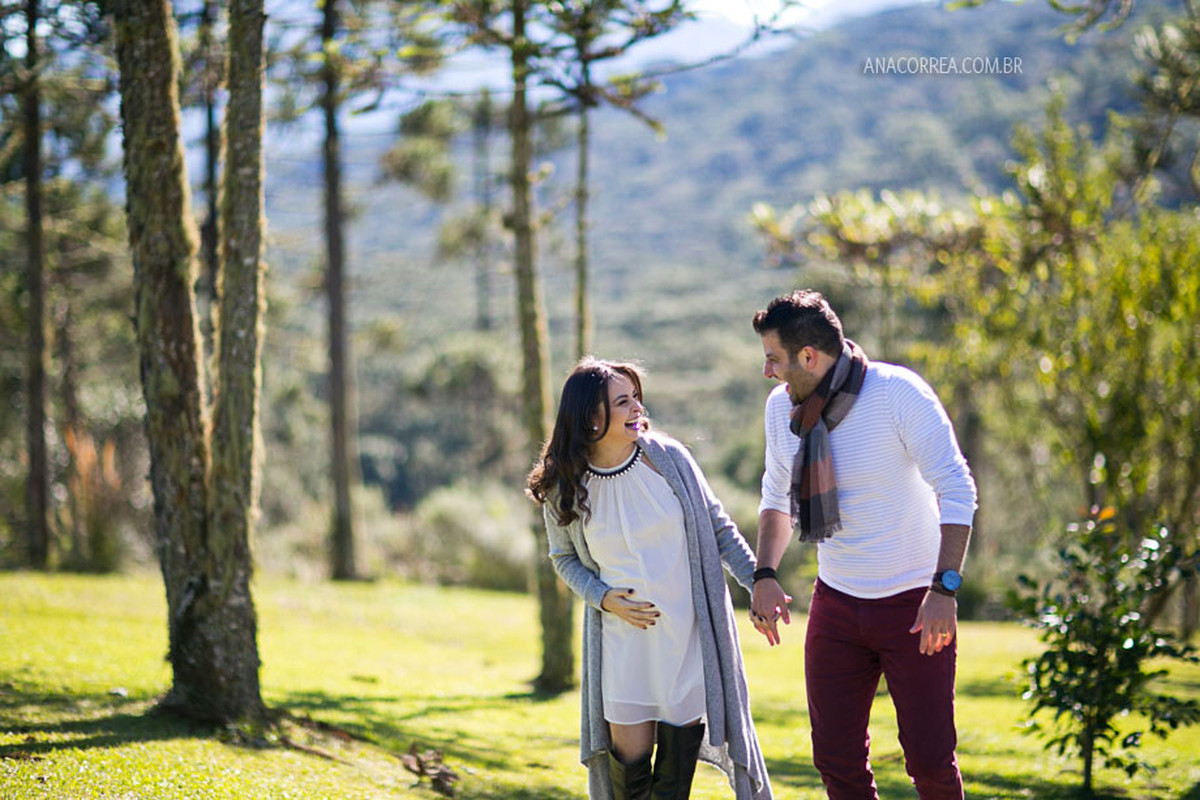 A doce espera da Claudinha | Rosane & Neto | São Joaquim