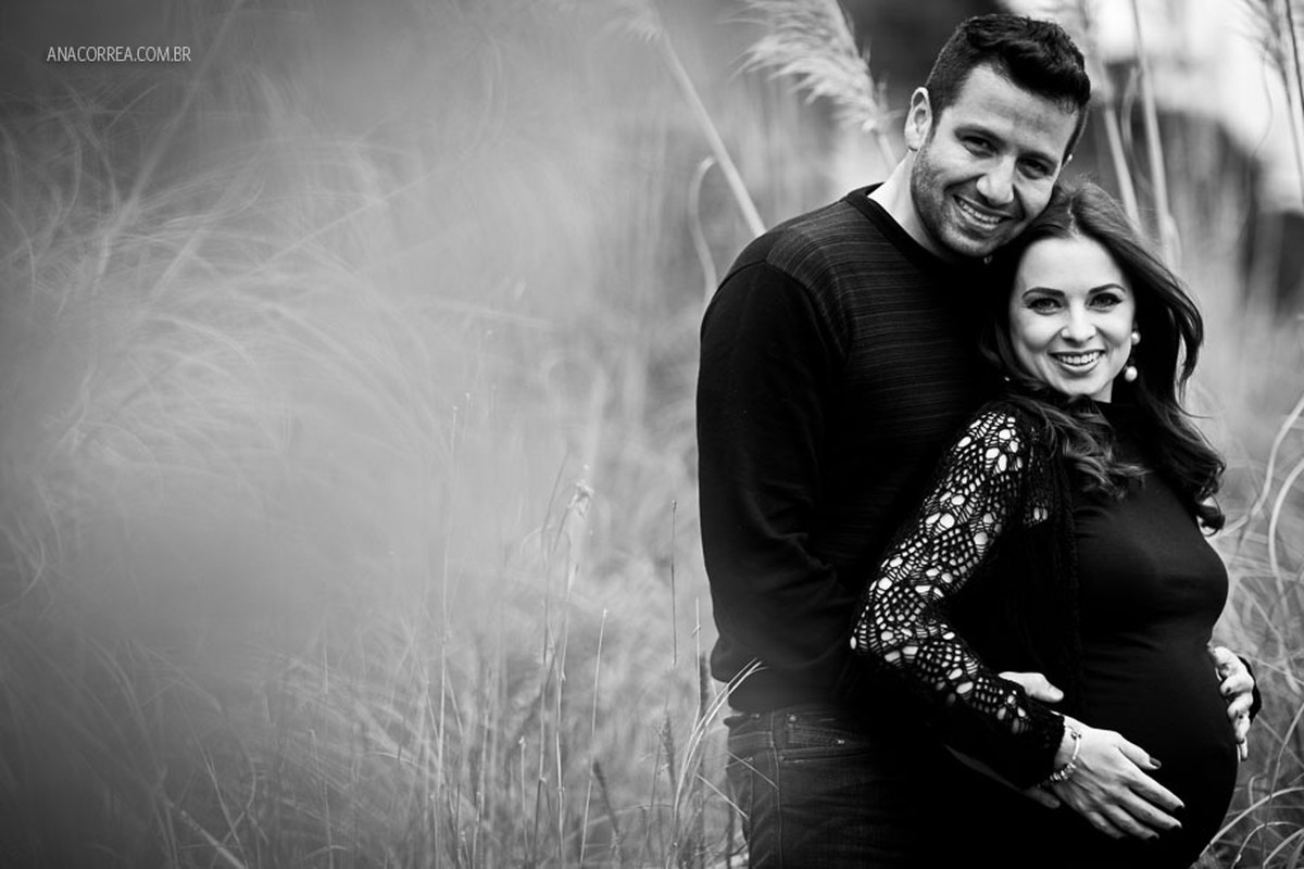 A doce espera da Claudinha | Rosane & Neto | São Joaquim