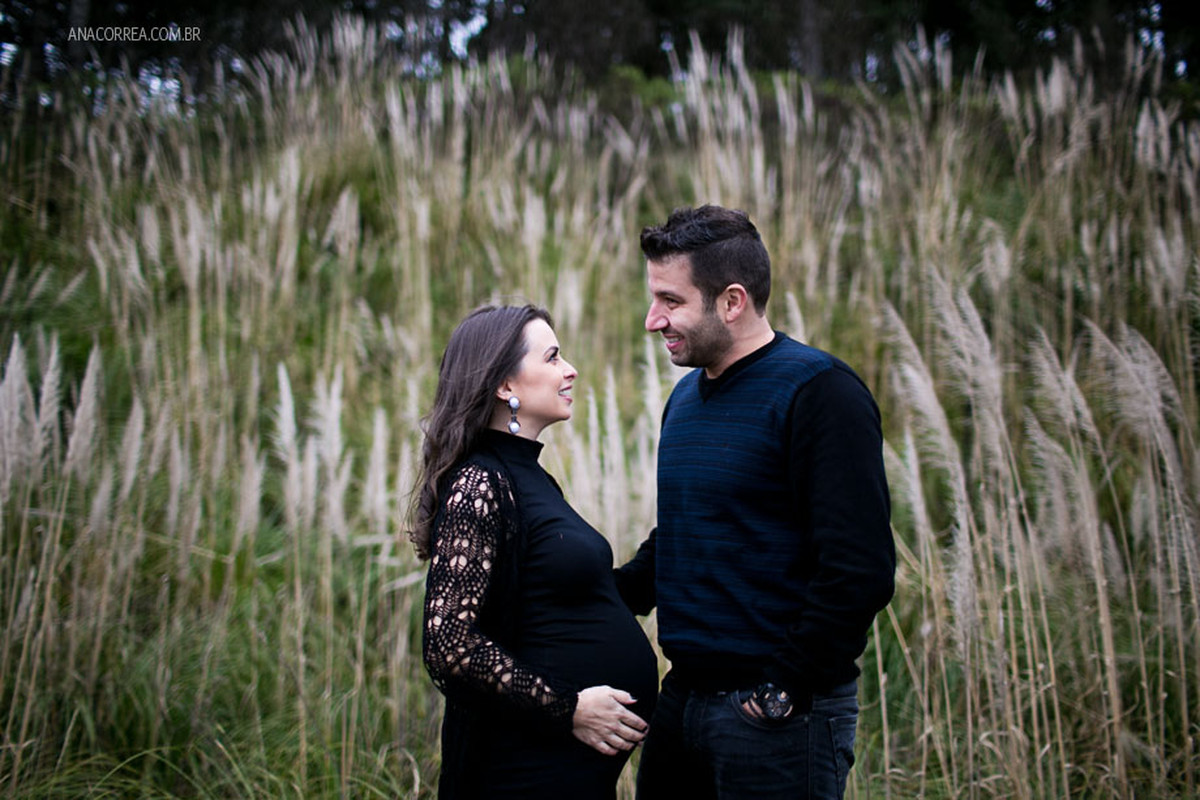 A doce espera da Claudinha | Rosane & Neto | São Joaquim