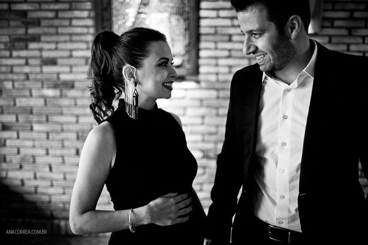 A doce espera da Claudinha | Rosane & Neto | São Joaquim