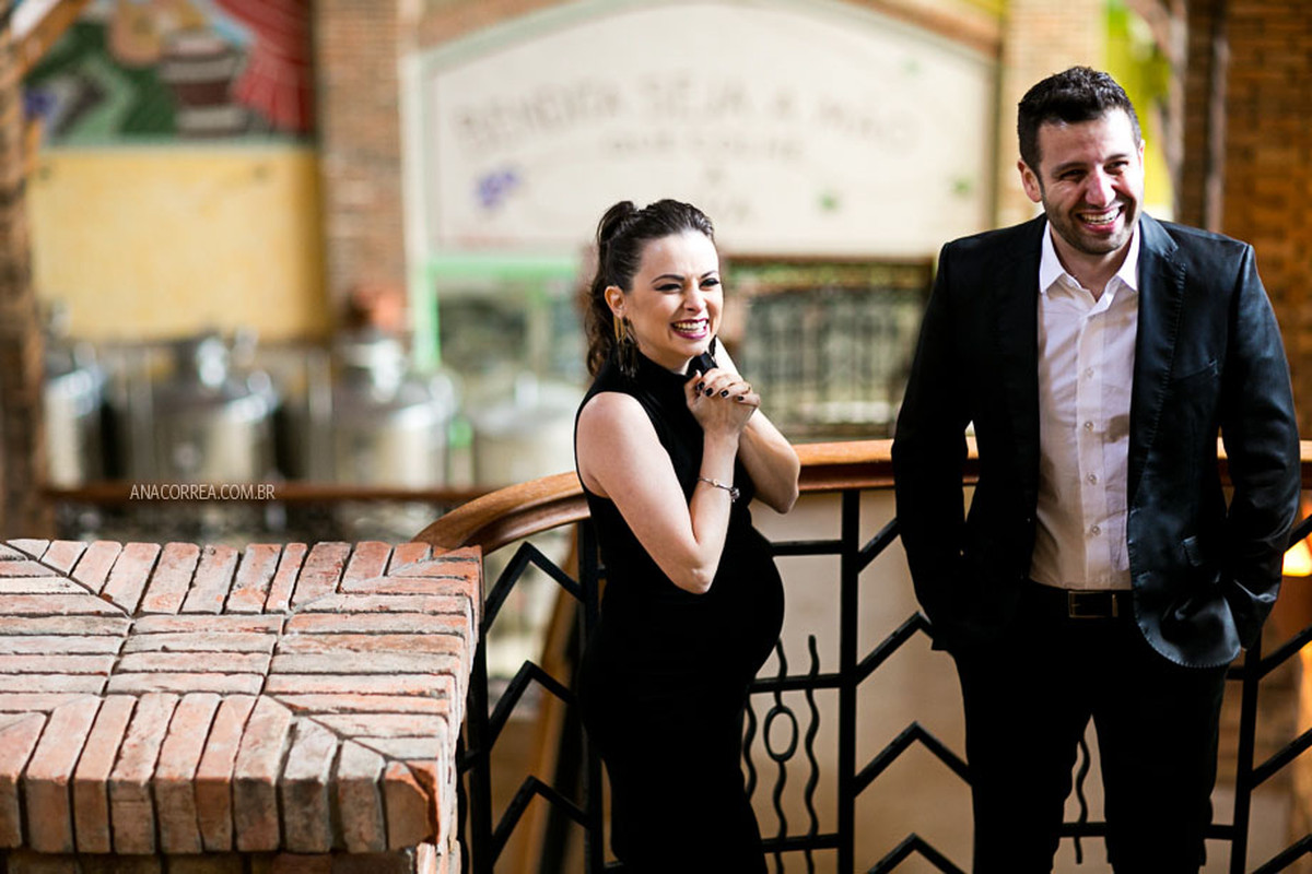 A doce espera da Claudinha | Rosane & Neto | São Joaquim