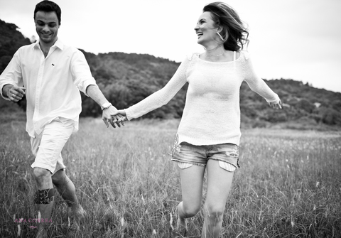 Engagement Session de Flavia + Pedro