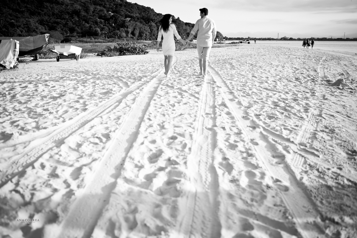 ensaio pre casamento, fotografia de casamento florinaopolis, fotos de casamento, ensaio na praia, fotos de casamento florianopolis, ana correa