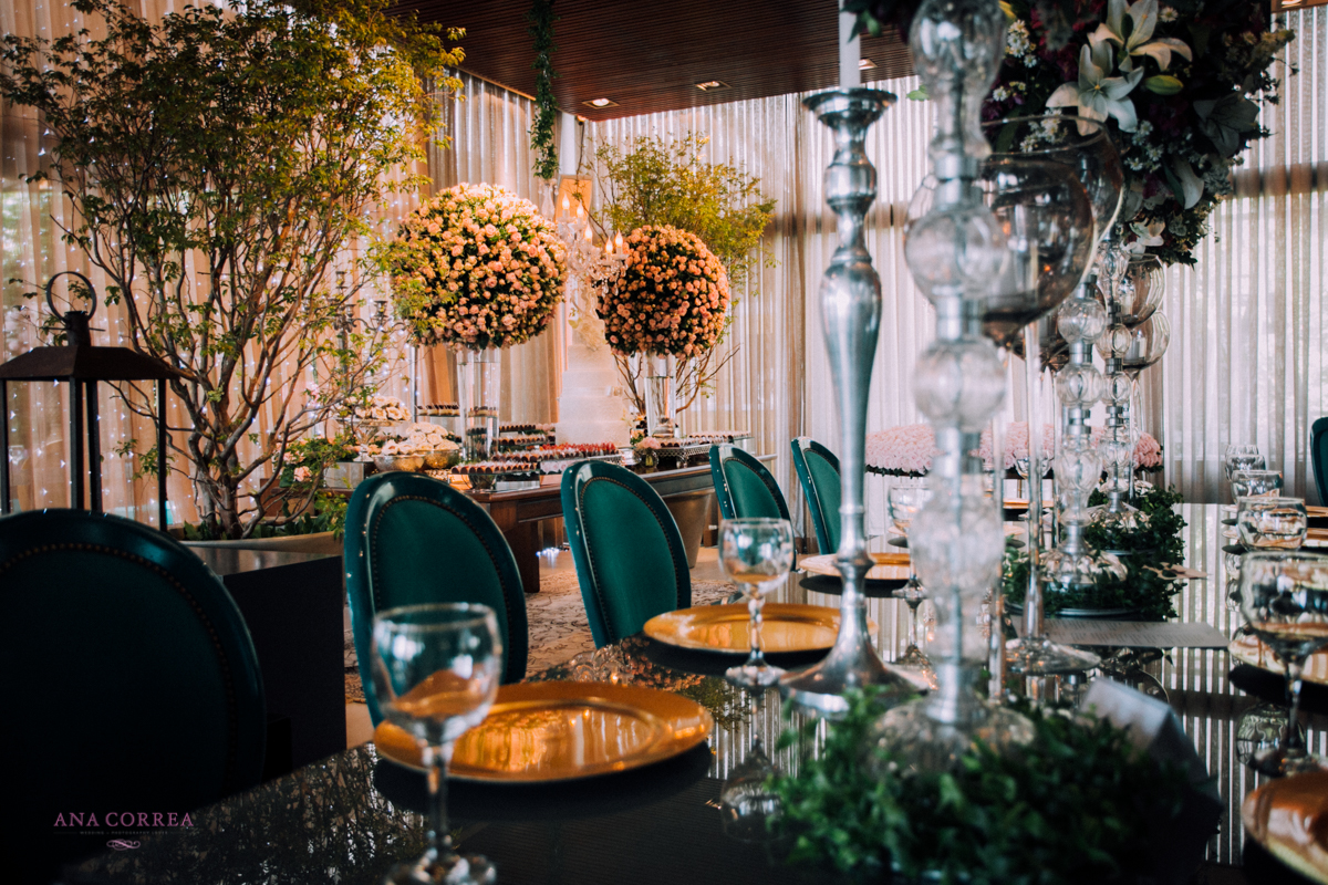 donna dining club, jurere internacional, decoracao flor de liz, ana correa, fotografia de casamento ana correa