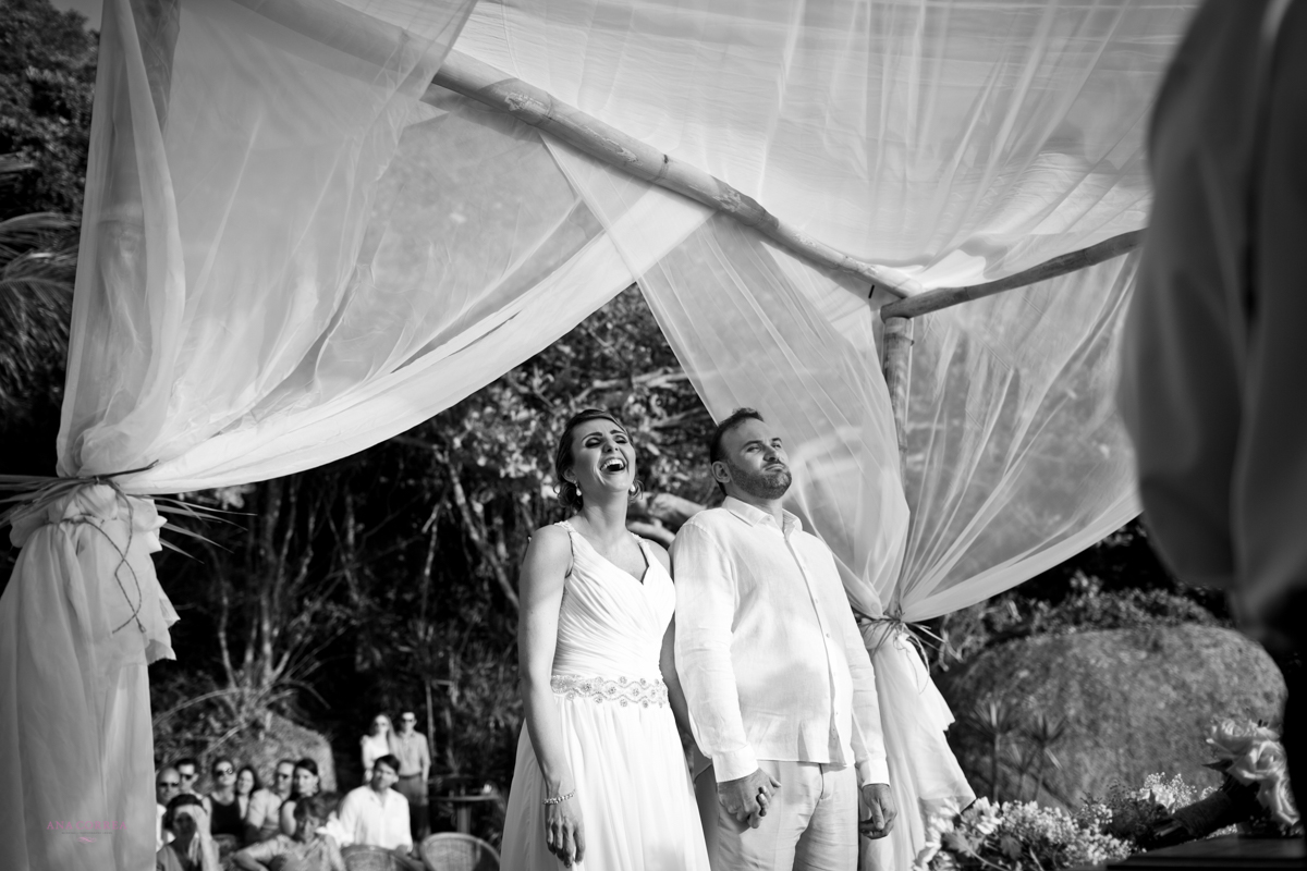 fotografia casamento florianopolis, casamento de dia, casamento ar livre, fotos de casamento floripa, fotos na ilha do papagaio, ana correa