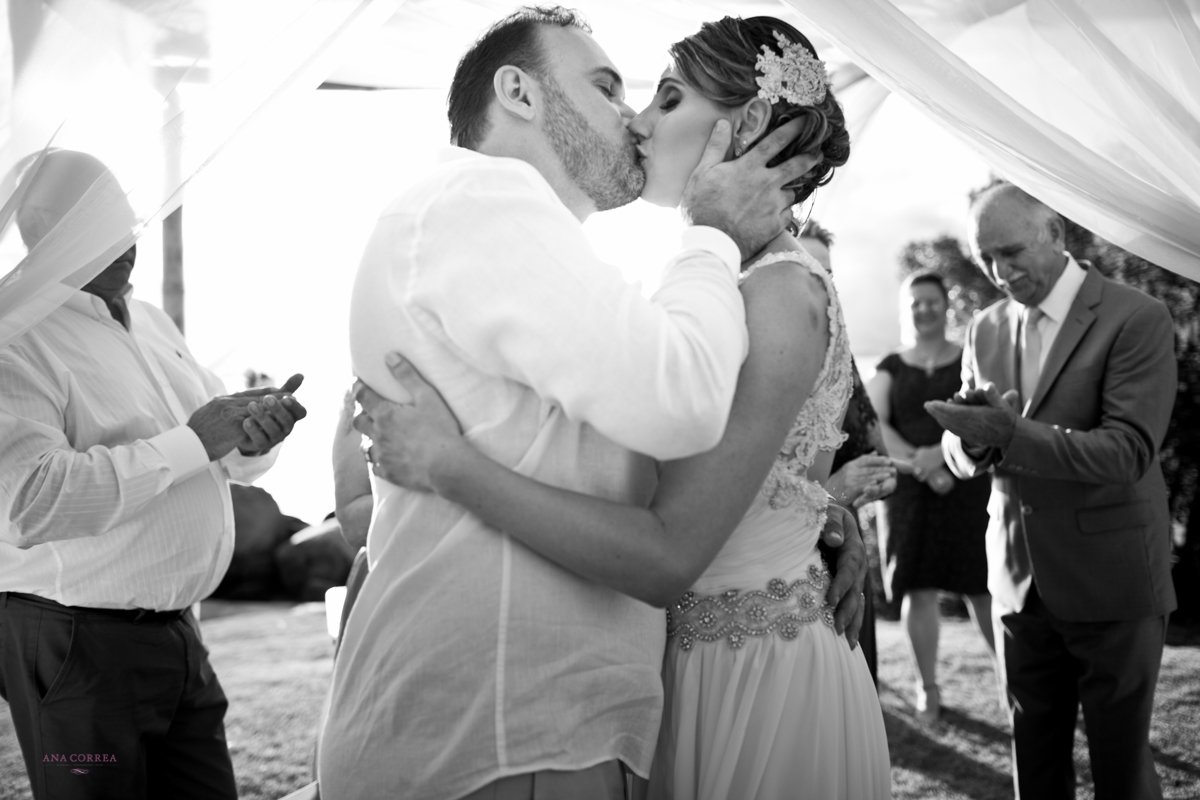 fotografia casamento florianopolis, casamento de dia, casamento ar livre, fotos de casamento floripa, fotos na ilha do papagaio, ana correa
