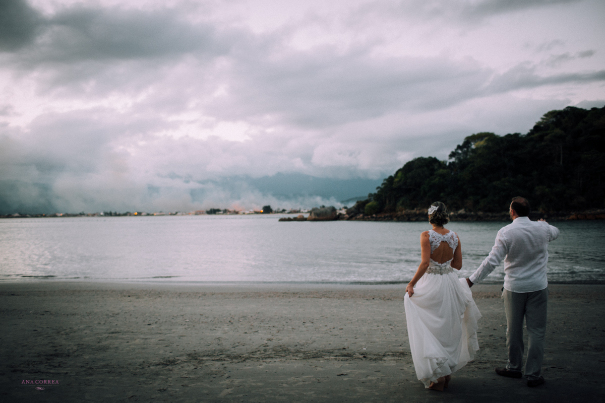 fotografia casamento florianopolis, casamento de dia, casamento ar livre, fotos de casamento floripa, fotos na ilha do papagaio, ana correa
