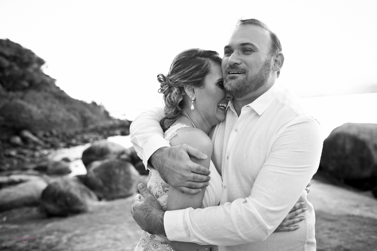 fotografia casamento florianopolis, casamento de dia, casamento ar livre, fotos de casamento floripa, fotos na ilha do papagaio, ana correa