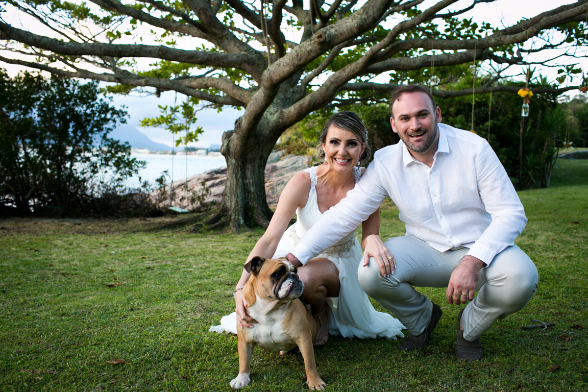 fotografia casamento florianopolis, casamento de dia, casamento ar livre, fotos de casamento floripa, fotos na ilha do papagaio, ana correa
