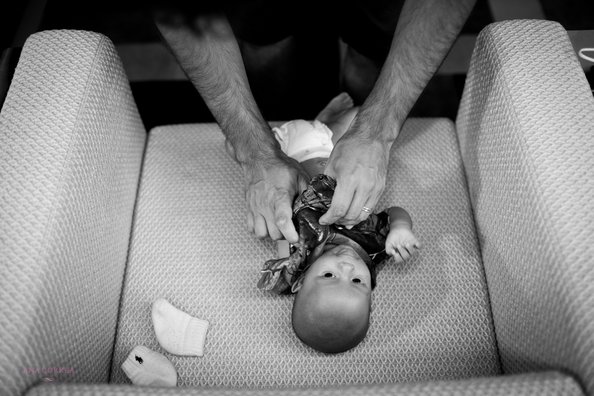 Ana Correa | Fotografia de Casamento