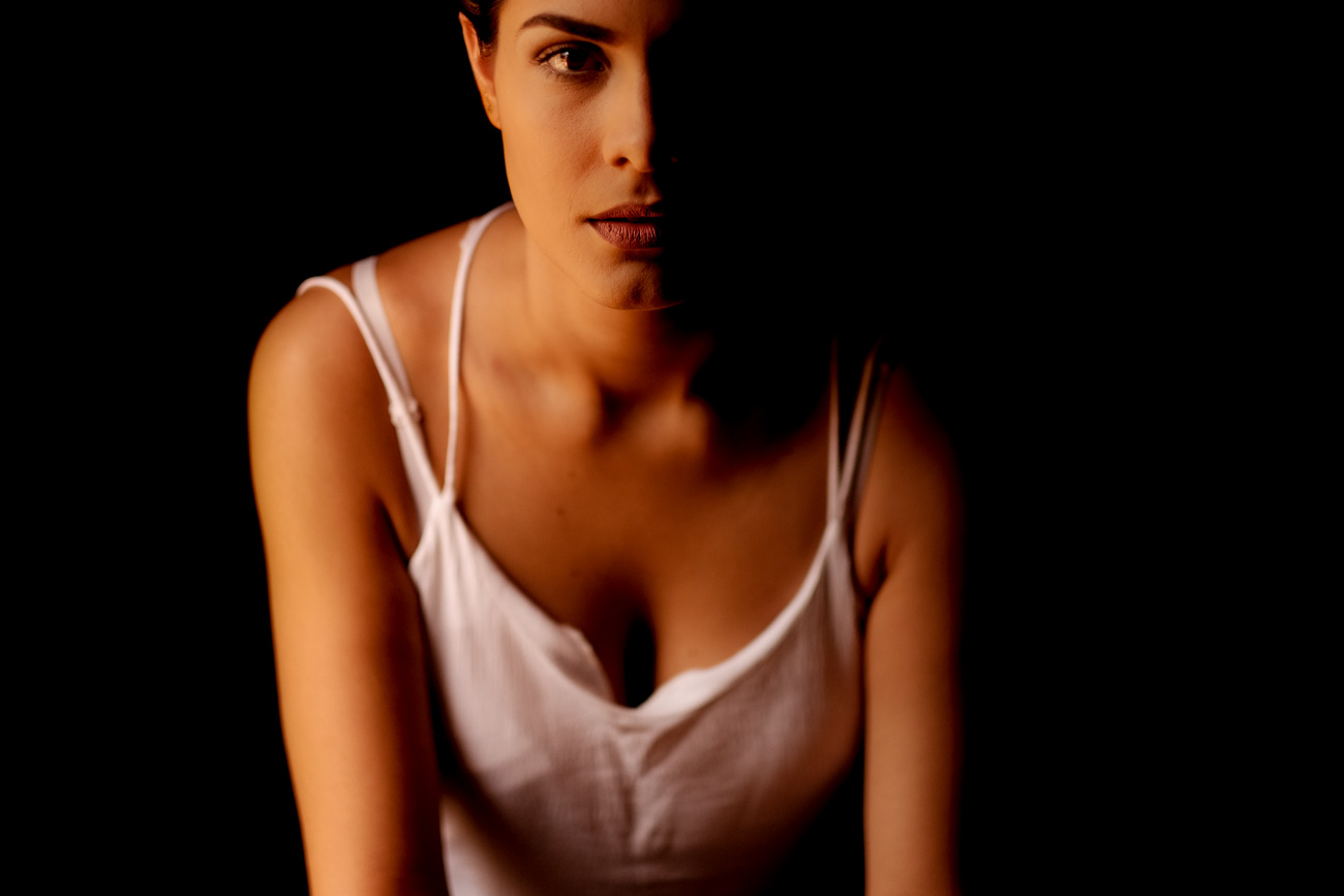 Imagem capa - Retratos femininos | Tamara | Campo Grande - MS por PEDRO WENDEL FOTOGRAFIA