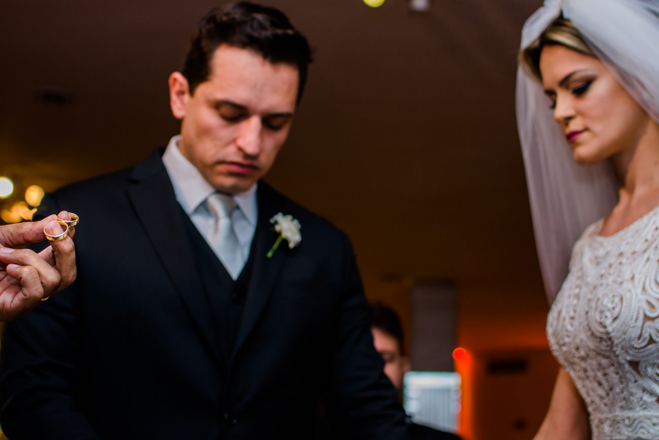 Imagem capa - Casamento | Sylvia e Bruno | Murano Buffet | Campo Grande - MS por PEDRO WENDEL FOTOGRAFIA