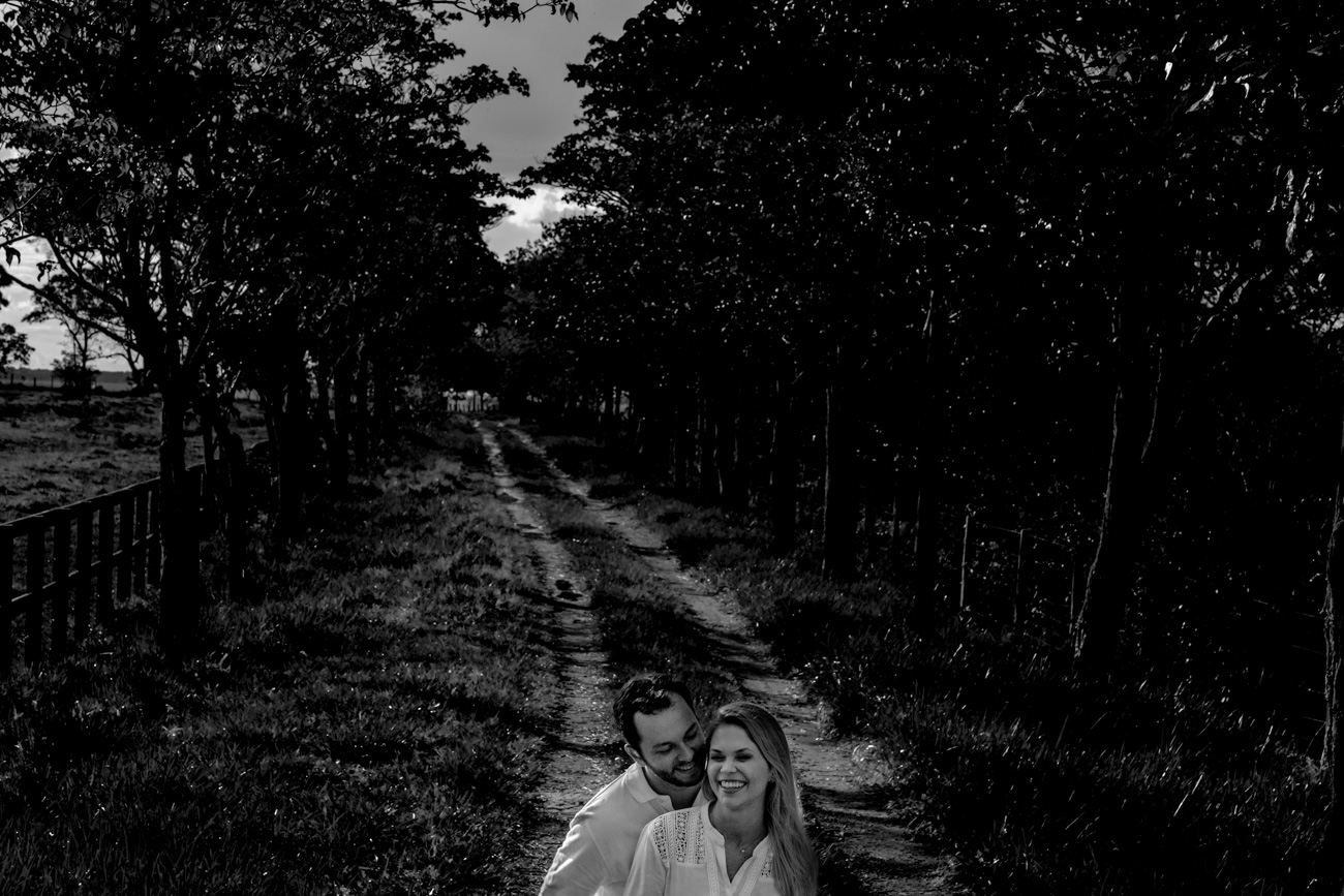 Imagem capa - Ensaio | Theresa e Neto | Campo Grande - MS por PEDRO WENDEL FOTOGRAFIA
