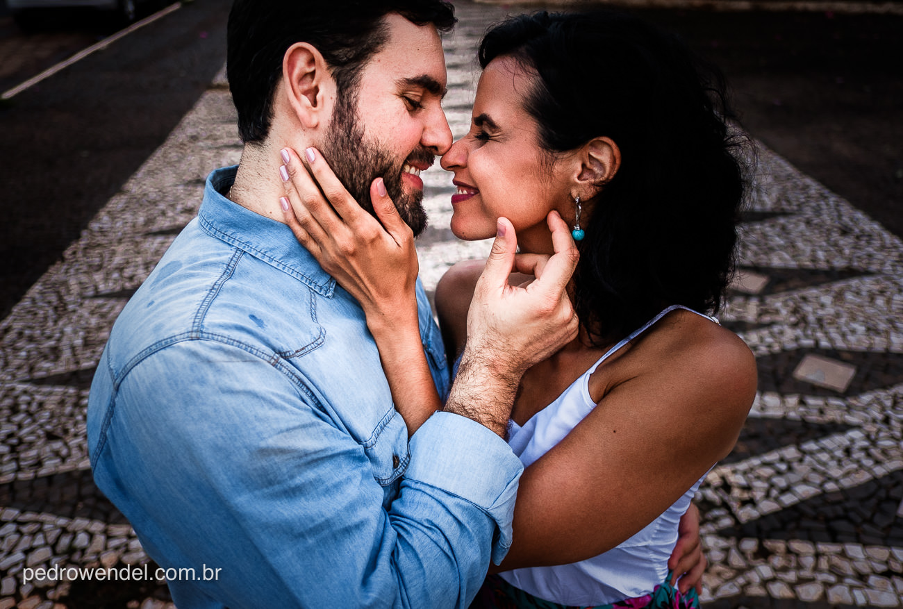 Imagem capa - Ensaio | Maysa e Gustavo | Campo Grande - MS por PEDRO WENDEL FOTOGRAFIA