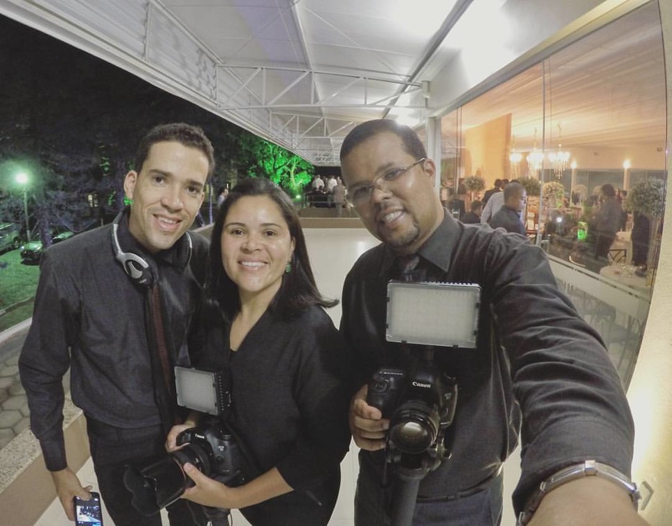 Sobre Studio On Line Foto e Video