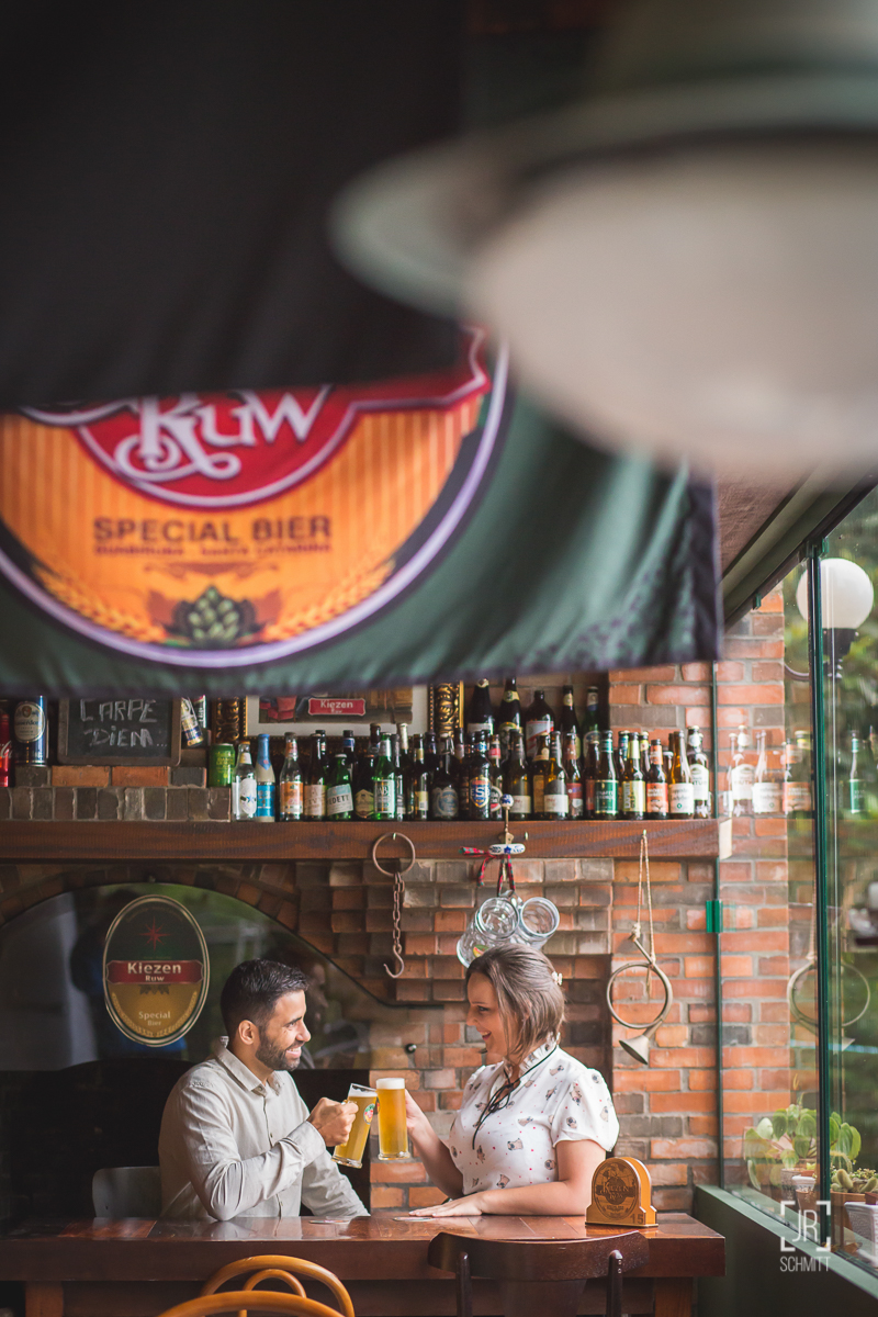 kiezen ruw cervejaria artesanal