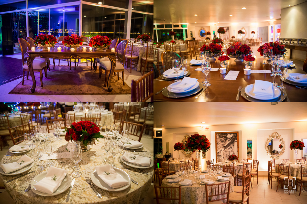 decoração de casamento 2a produções